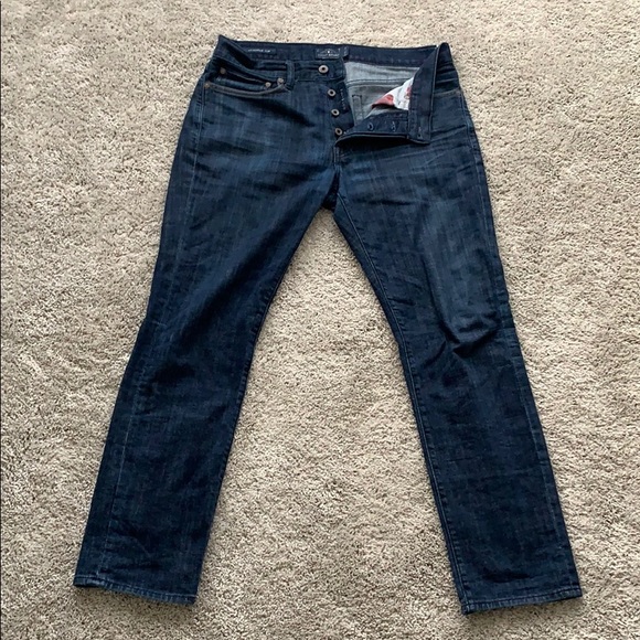 Lucky Jeans 121 Heritage Slim